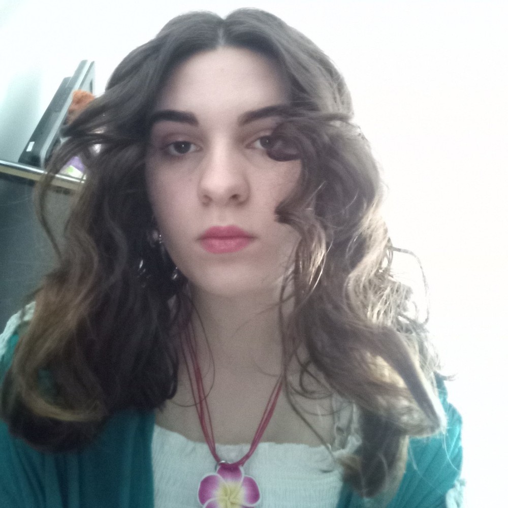Meet your Posher, Lillian